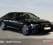 Audi A6 2025