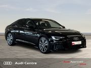 Audi A6 2025