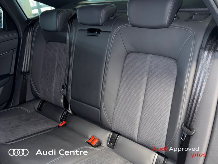 Audi A6 2025