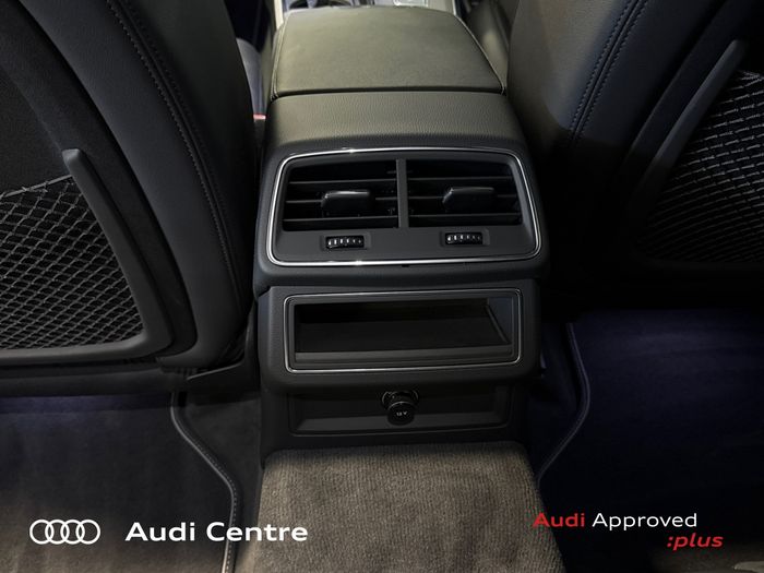 Audi A6 2025