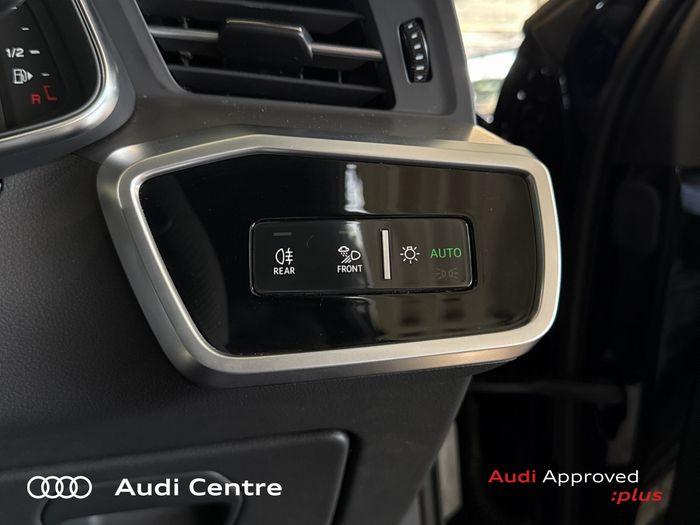 Audi A6 2025