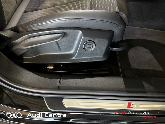 Audi A6 2025