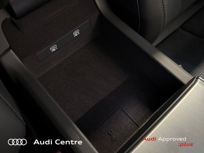Audi A6 2025