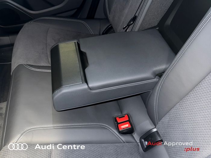 Audi A6 2025