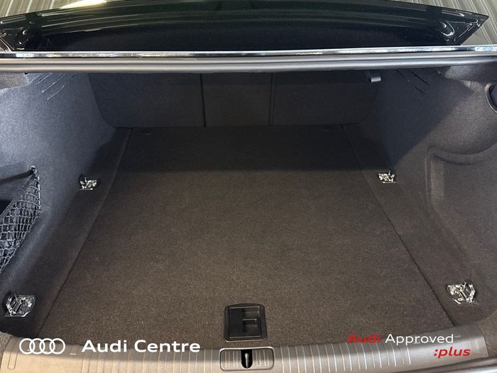 Audi A6 2025