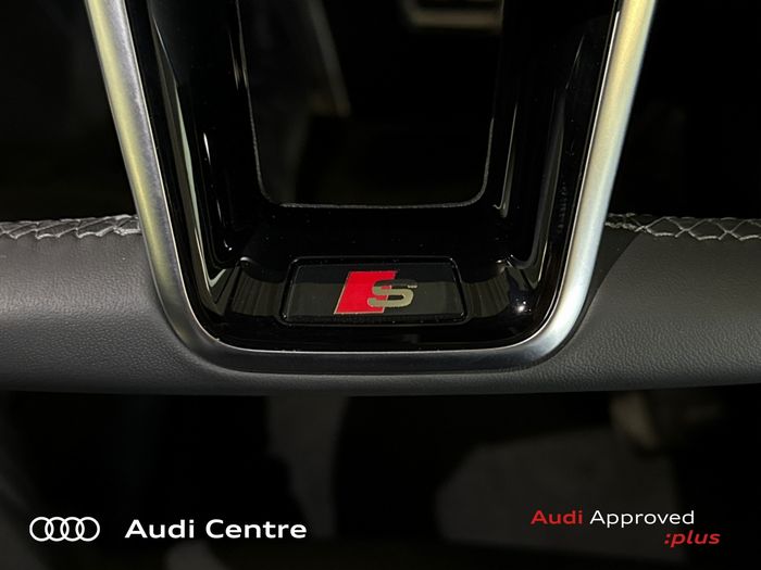 Audi A6 2025