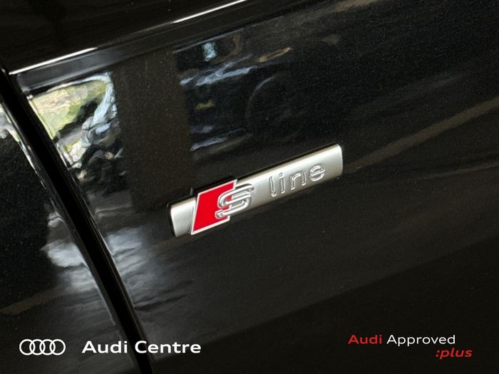 Audi A6 2025
