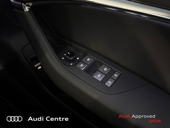 Audi A6 2025