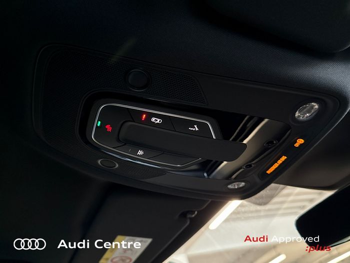 Audi A6 2025