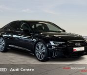 Audi A6 2025