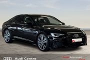 Audi A6 2025