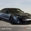 Audi E-Tron 2025