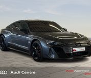 Audi E-Tron 2025