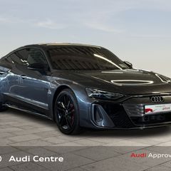 Audi E-Tron 2025