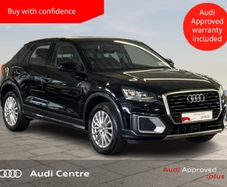 Audi Q2 2019