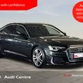 Audi A6 2019