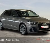 Audi A1 2024
