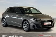 Audi A1 2024