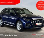 Audi Q5 2023