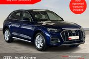 Audi Q5 2023