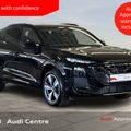 Audi Q3 2025