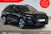 Audi Q3 2025