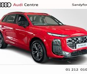 Audi Q3 2026