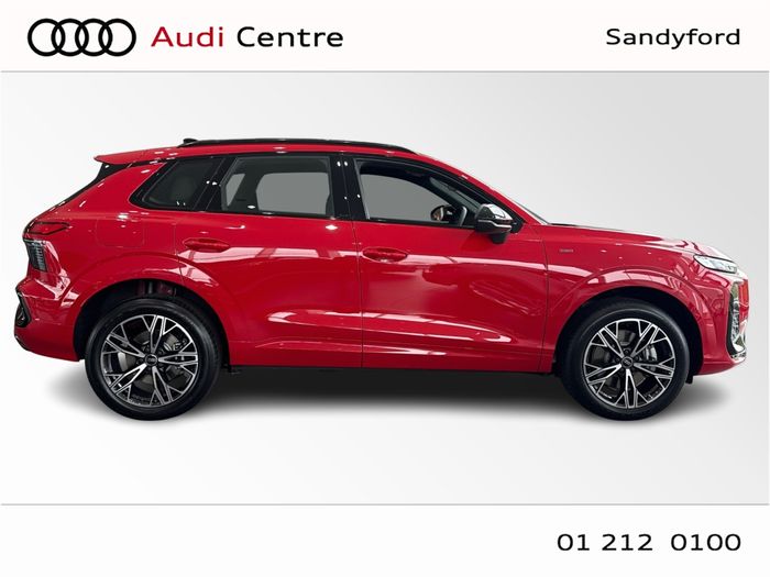 Audi Q3 2026