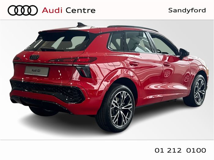 Audi Q3 2026