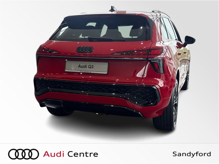 Audi Q3 2026