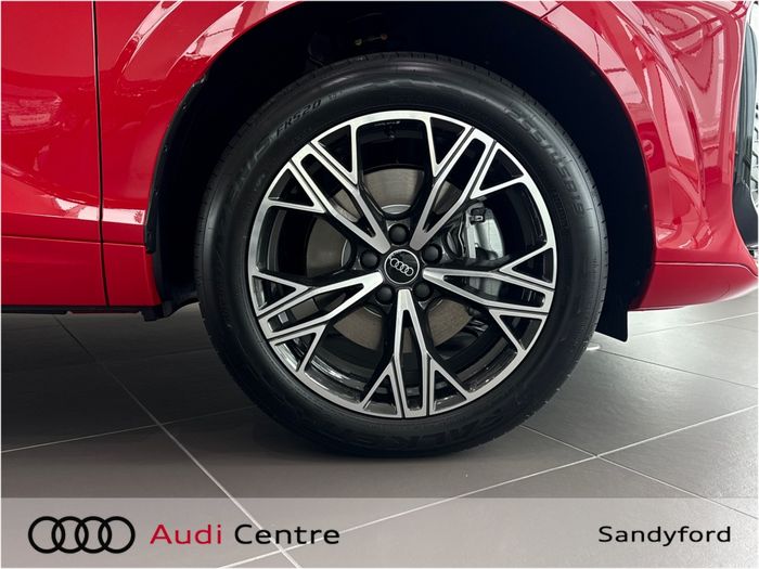 Audi Q3 2026