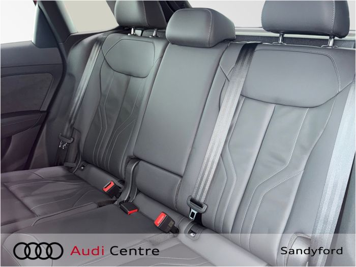Audi Q3 2026