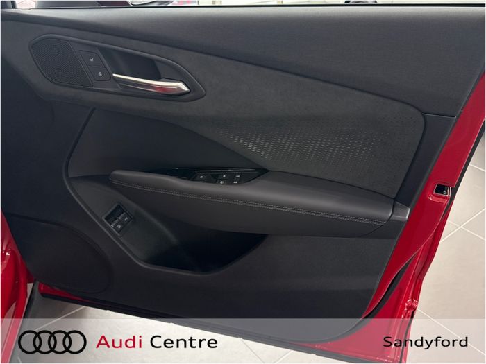 Audi Q3 2026