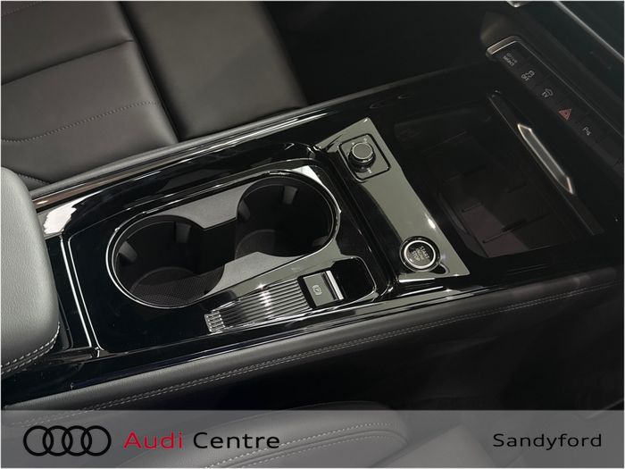 Audi Q3 2026