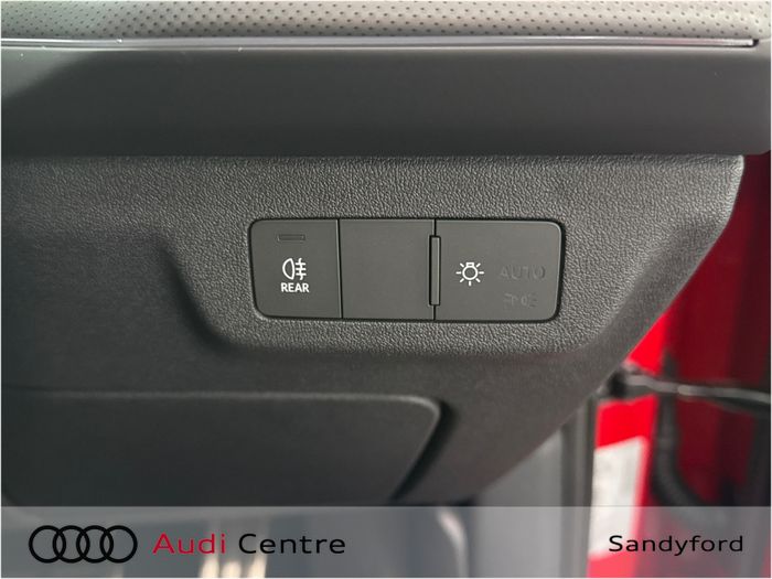 Audi Q3 2026