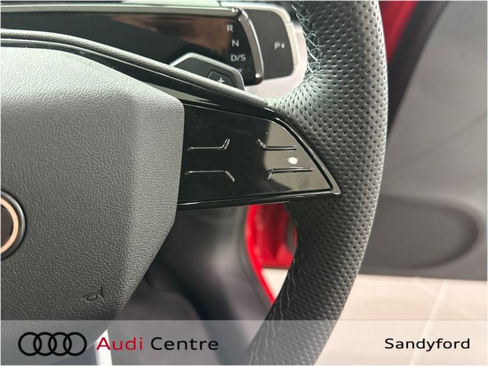 Audi Q3 2026
