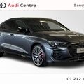 Audi S3 2026