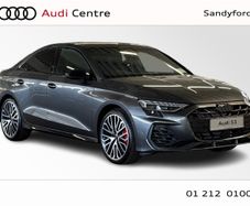 Audi S3 2026