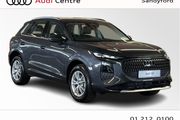 Audi Q3 2026