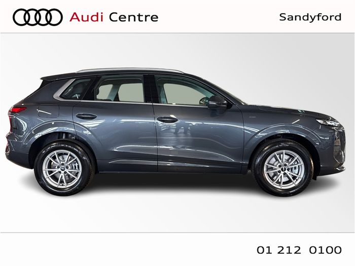 Audi Q3 2026