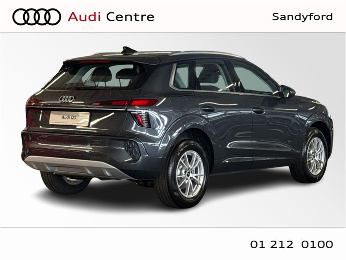 Audi Q3 2026