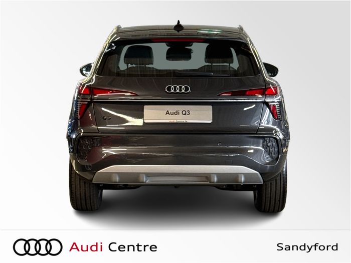 Audi Q3 2026