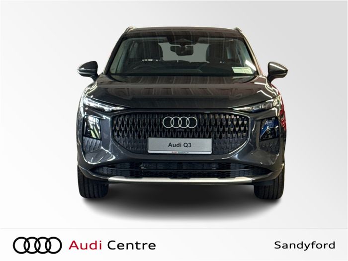 Audi Q3 2026