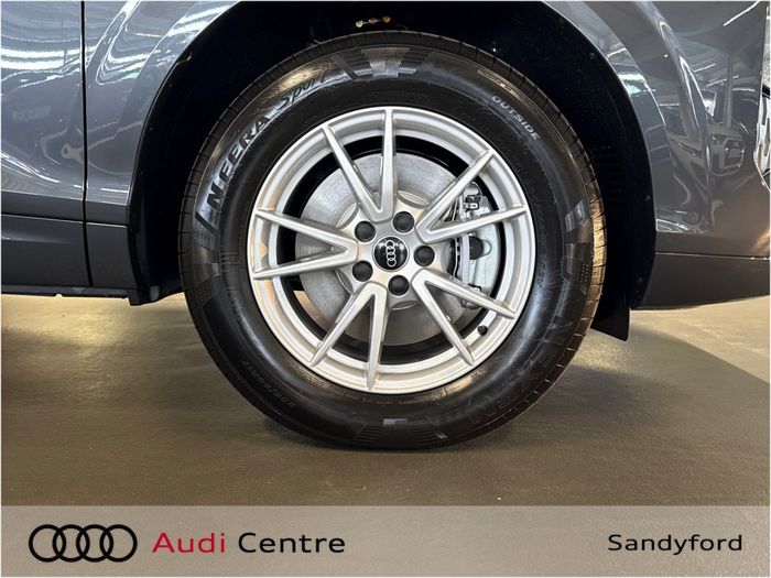 Audi Q3 2026