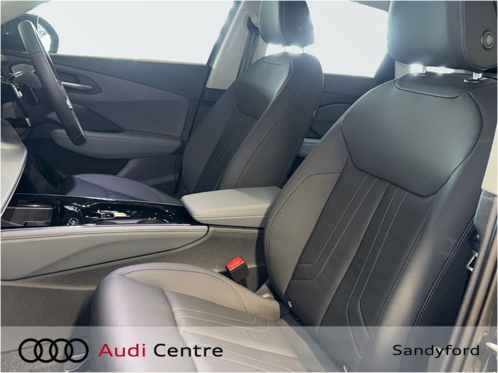 Audi Q3 2026