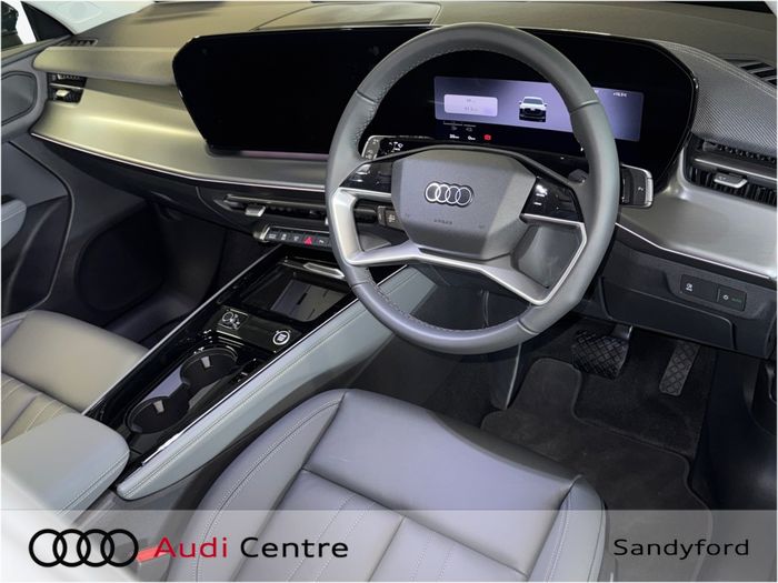 Audi Q3 2026