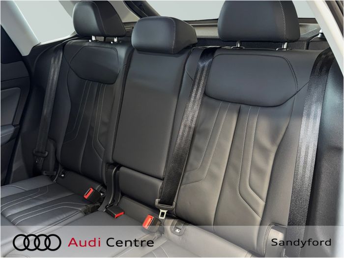 Audi Q3 2026