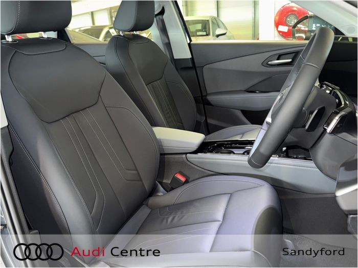 Audi Q3 2026
