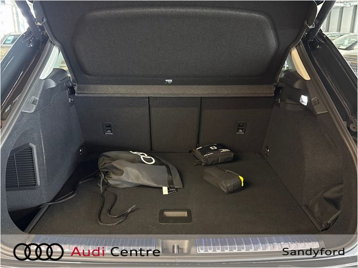 Audi Q3 2026