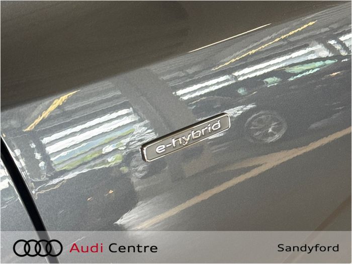 Audi Q3 2026